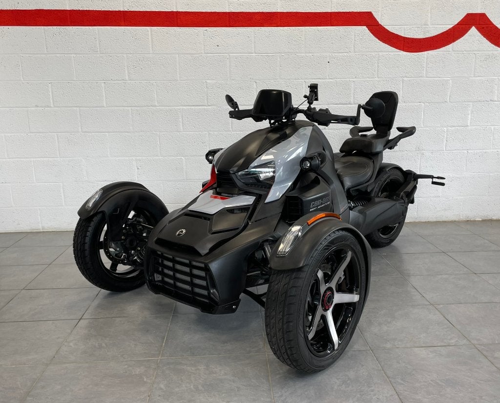 Can am ryker 900 sport * Garantie*, 900 cm³