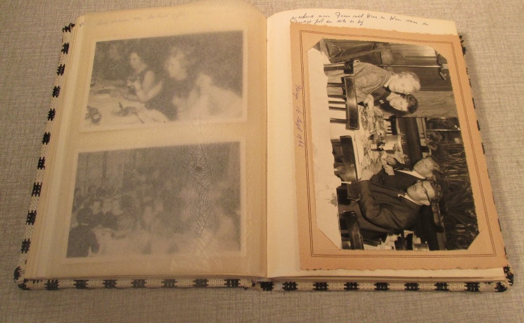 68 photos anciennes en noir et blanc - Mariage - album rétro, Enlèvement ou Envoi, Photo, Costume traditionnel, Comme neuf