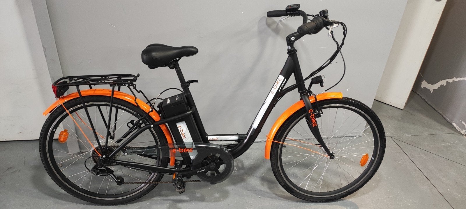 vélo électrique comme neuf, Enlèvement ou Envoi