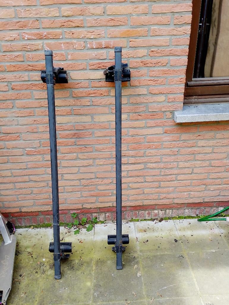 Bagagedrager  Ford Fiesta, Auto's, Particulier, Te koop, Fiësta