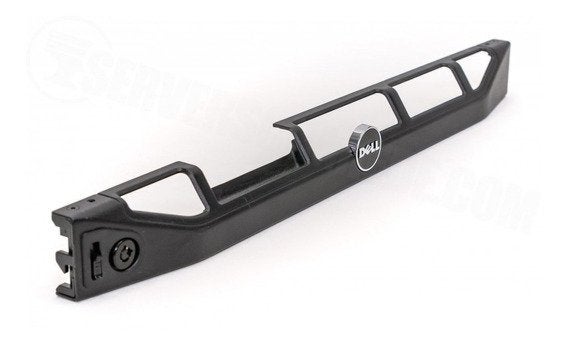 Dell 1U Frontbezel PowerEdge R210 R220 R310 R410 R415
