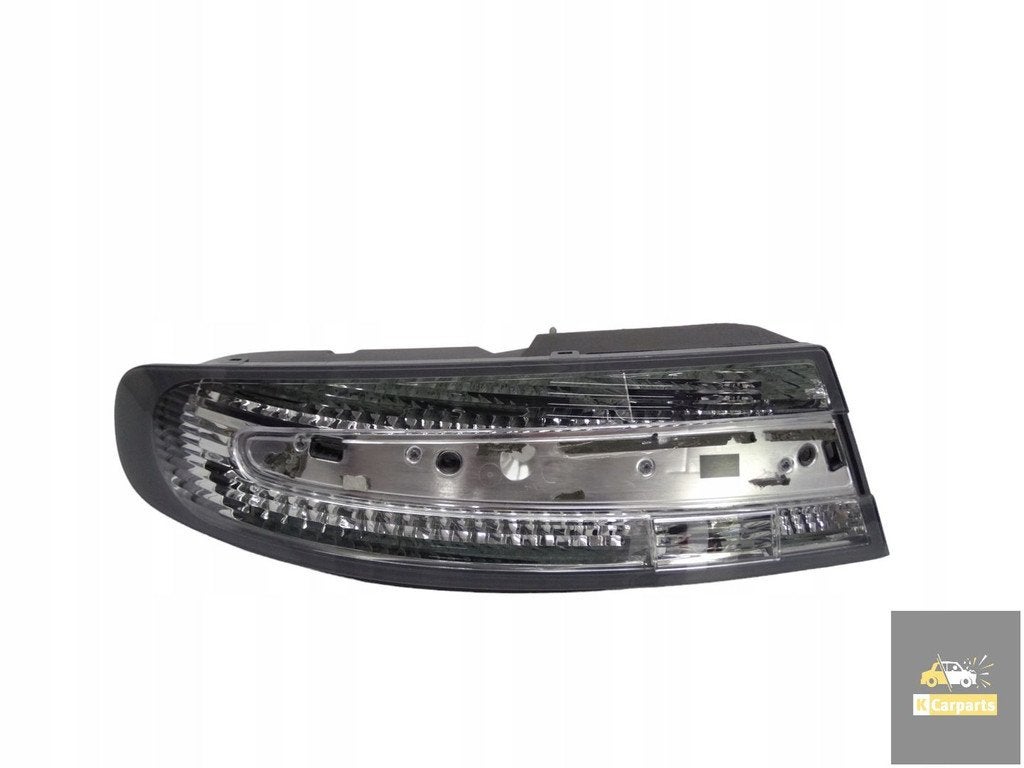 Aston Martin DB9 DBS Virage Rapide Vantage LED-lamp links 8D, Aston Martin Lagonda Limited, Gebruikt, Customerservice@astonmartin.com