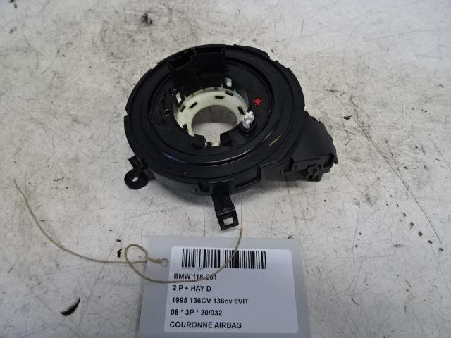 CONTACTEUR TOURNANT BMW 1 serie (E81) (698955702), Utilisé, BMW
