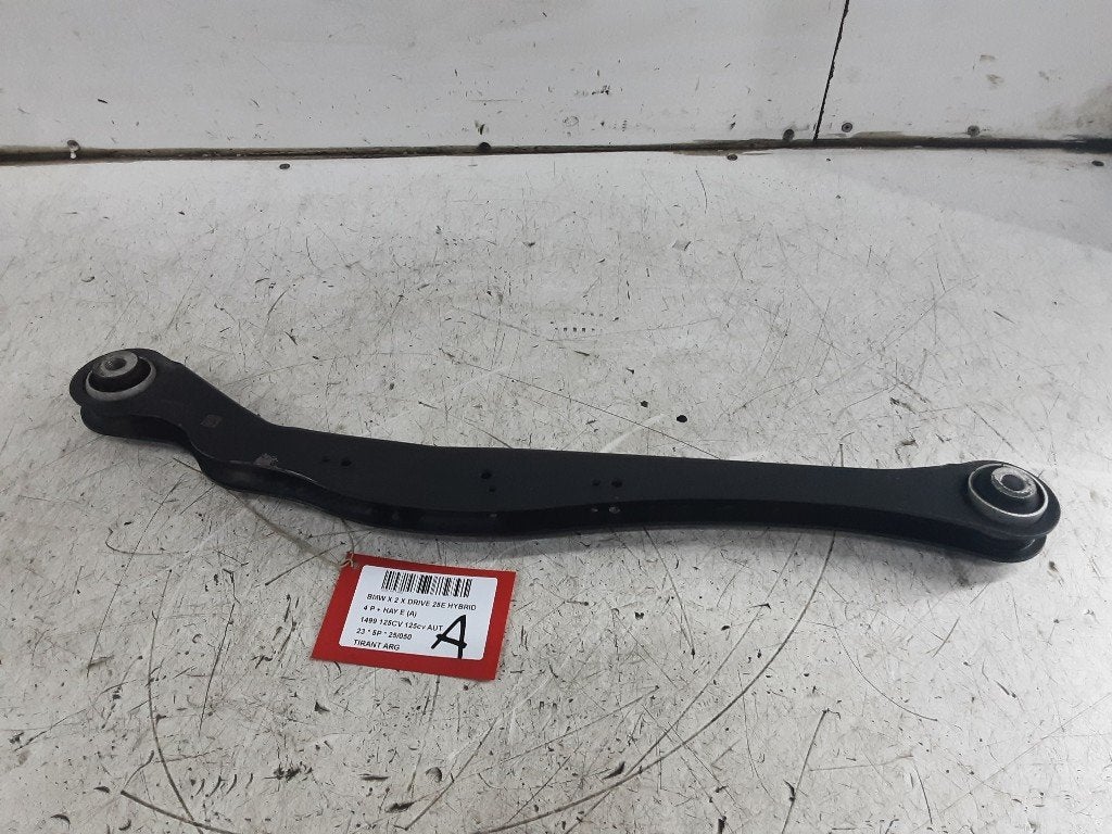 REACTIESTANG LINKS ACHTER BMW X2 (F39) (6895885), Gebruikt, Mevr. I. Hauben, BMW, Rue de l'Espoir 34 34
4030  GRIVEGNÉE, BE
