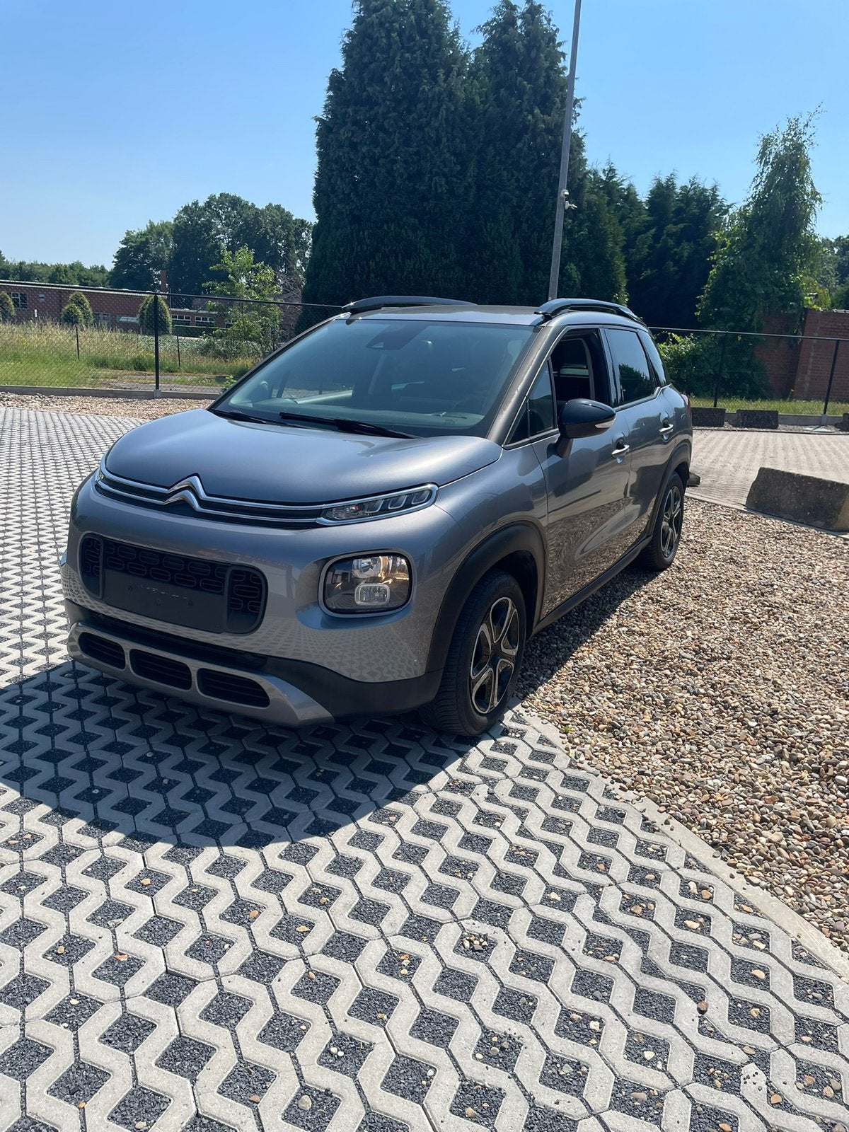 Citroën C3 Aircross, Autos, Achat, Euro 6, Boîte manuelle, Particulier