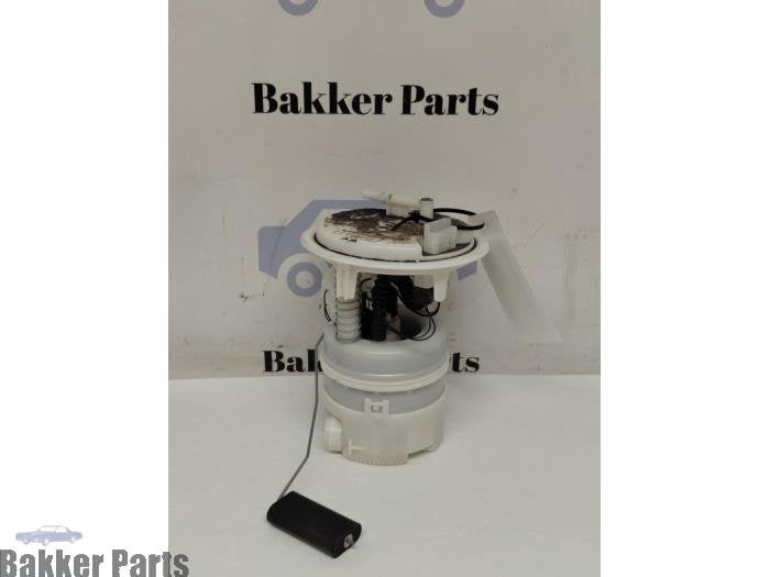 Pompe carburant électrique d'un Peugeot 508, -, 3 mois de garantie, Utilisé, -