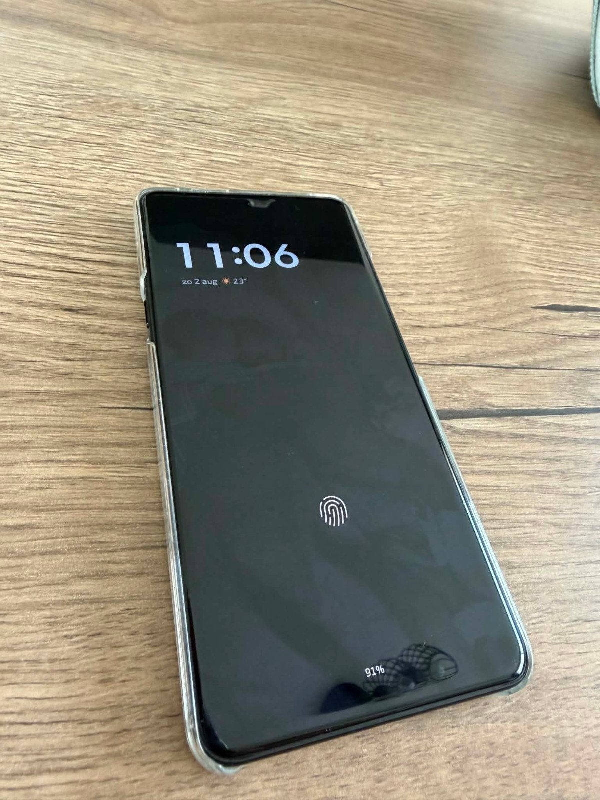 motorola signature 512gb, Enlèvement