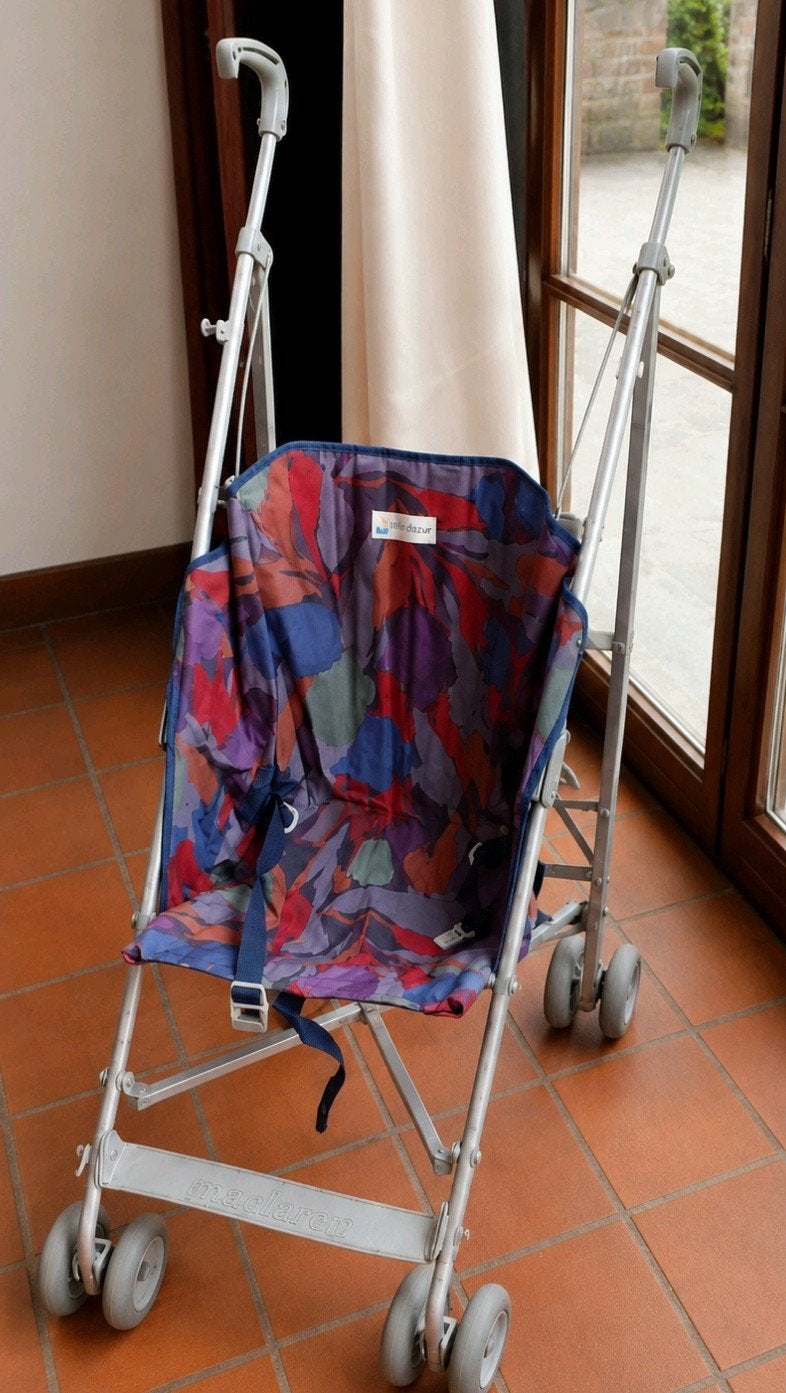 Pousette, Kinderen en Baby's, Buggy's, Ophalen