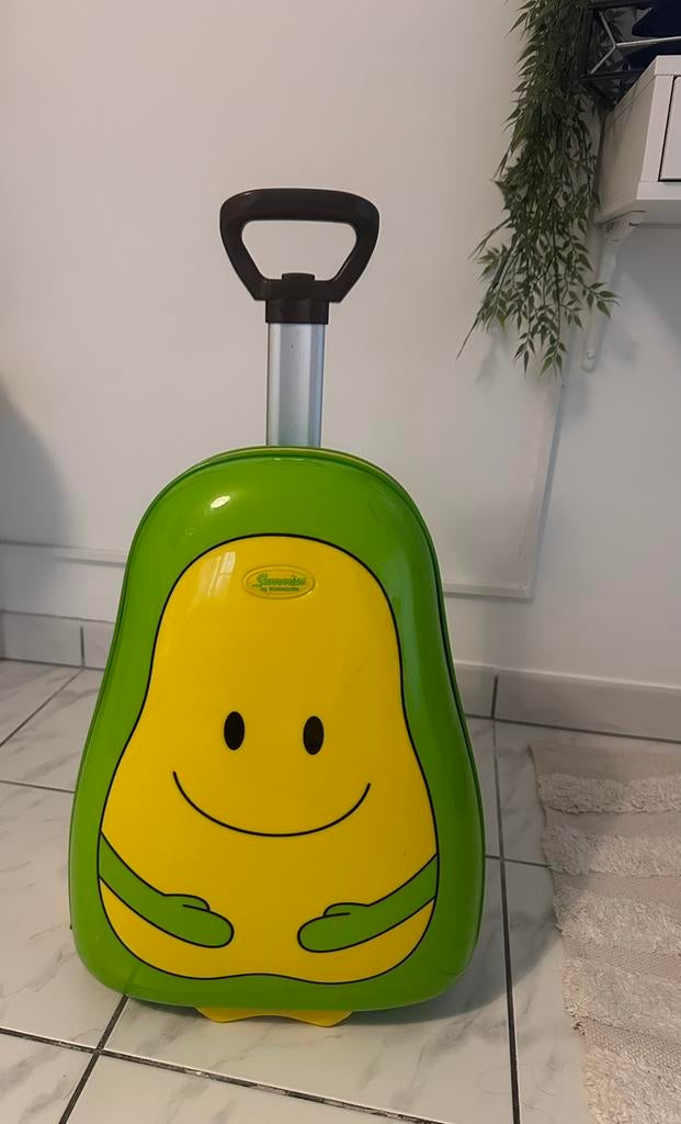 Samsonite pour enfants, Enfants & Bébés, Enlèvement ou Envoi, Comme neuf