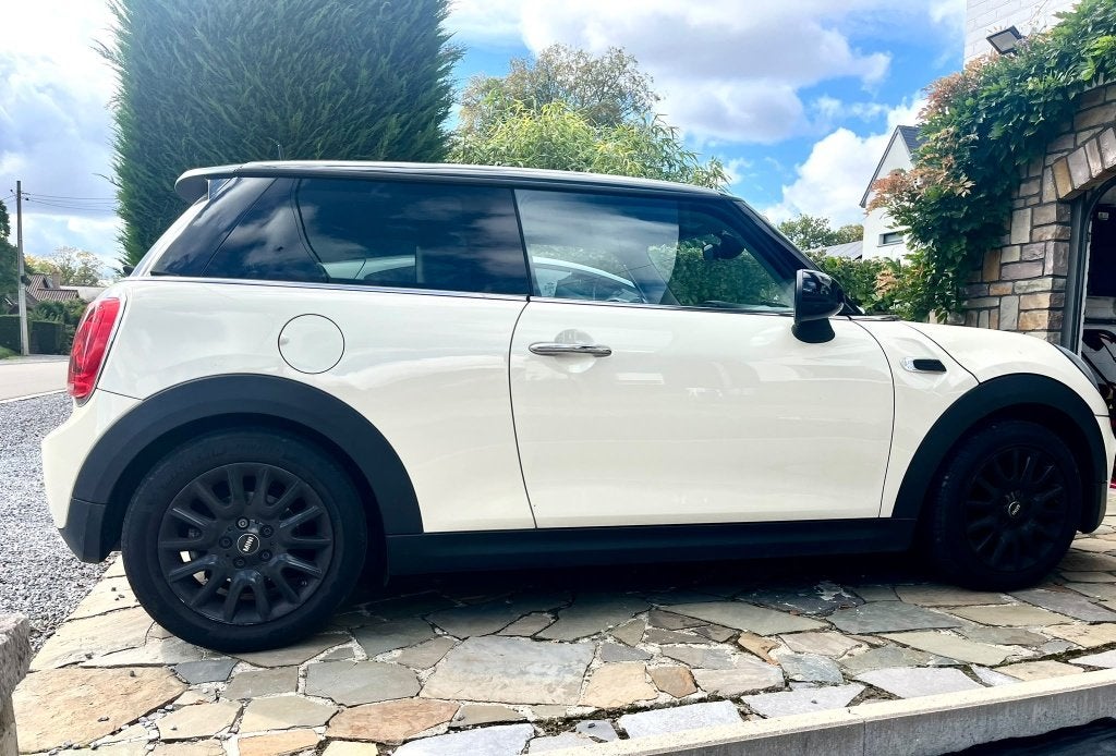 MINI COOPER, Auto's, Automaat, USB, Particulier, Cooper