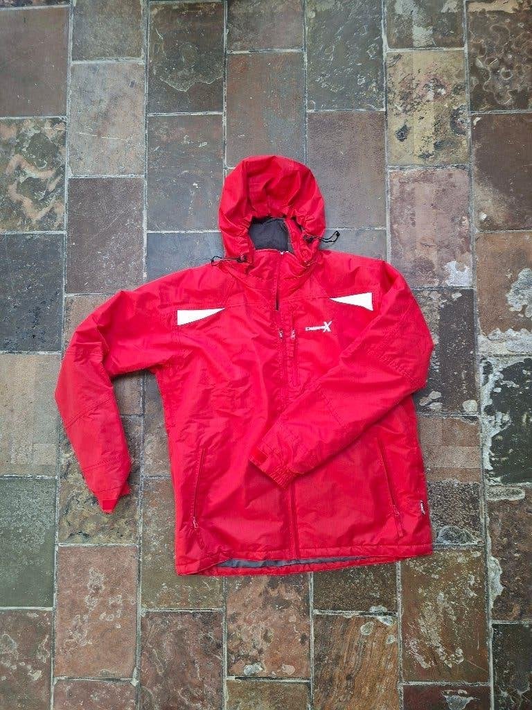 Skipak (1x gedragen, bleek niet mijn sport), Zo goed als nieuw, Kleding, Ski, Ophalen