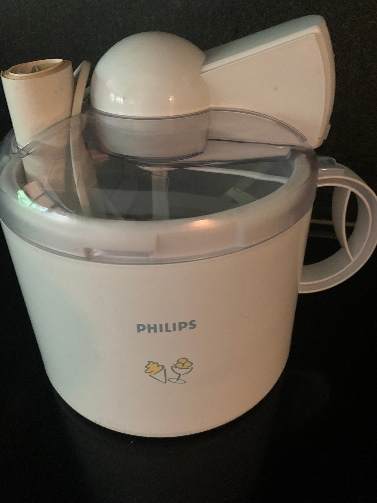 Ijsmaker van Philips, Ophalen of Verzenden, Nieuw