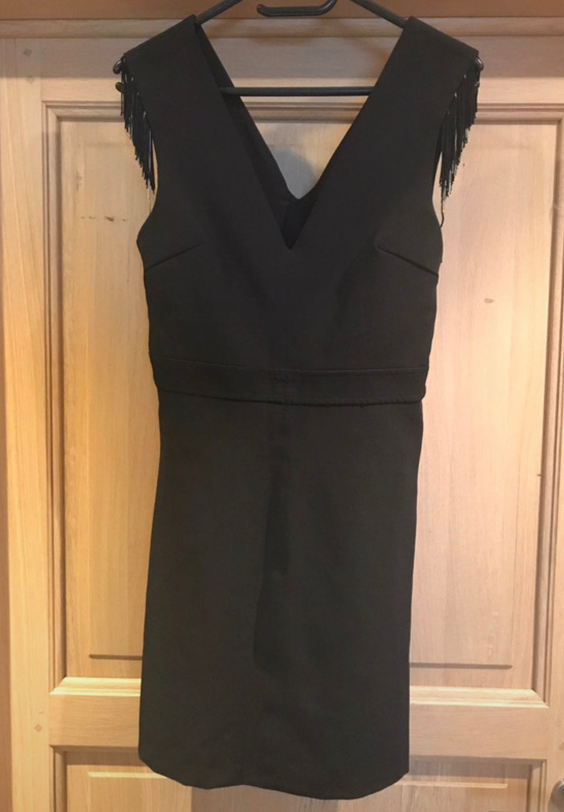 Robe taille S, Enlèvement ou Envoi, Comme neuf, Taille 36 (S), Noir