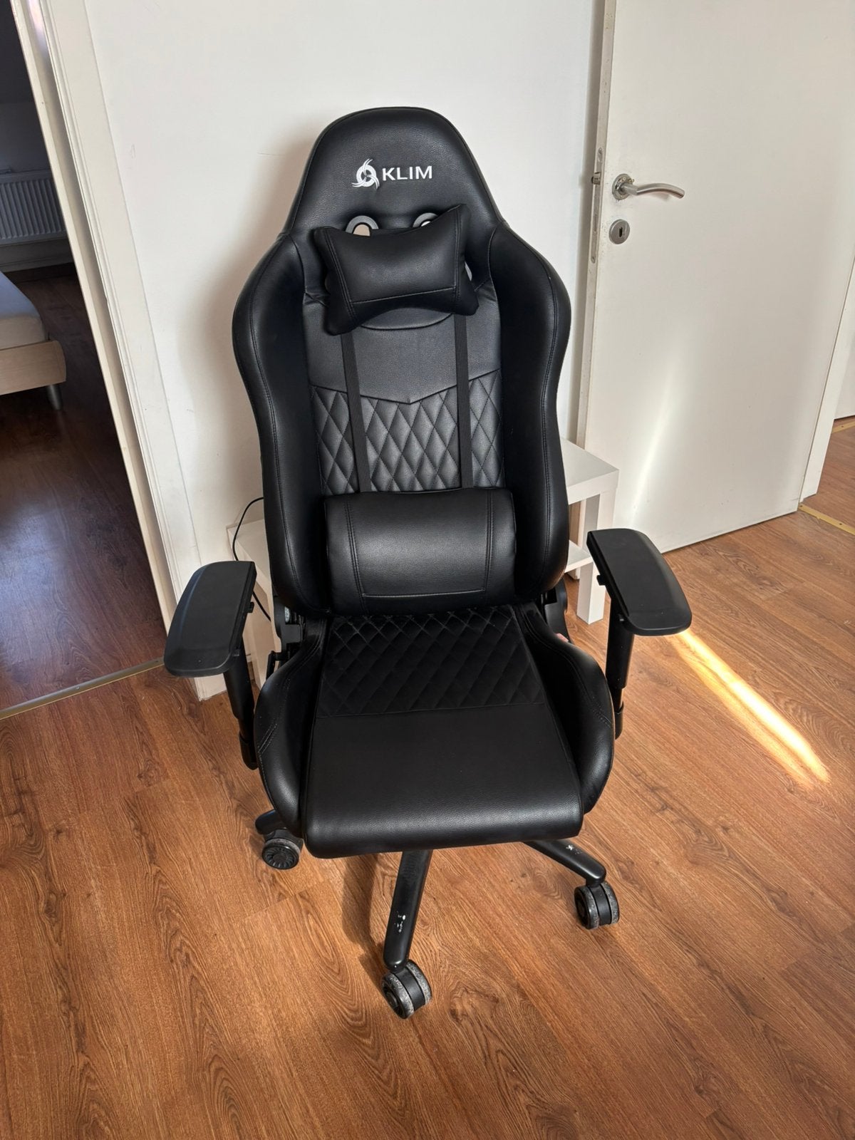 Gaming stoel, Ophalen, Zo goed als nieuw
