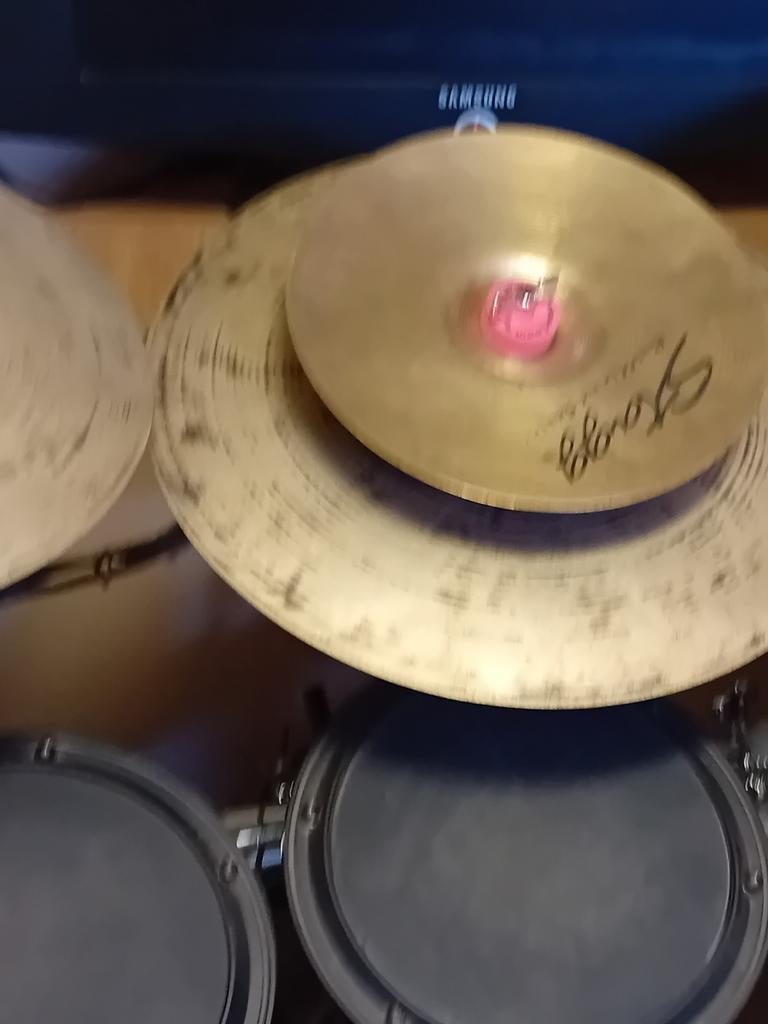 Drum te koop merk mapei, Muziek en Instrumenten, Drumstellen en Slagwerk, Ophalen