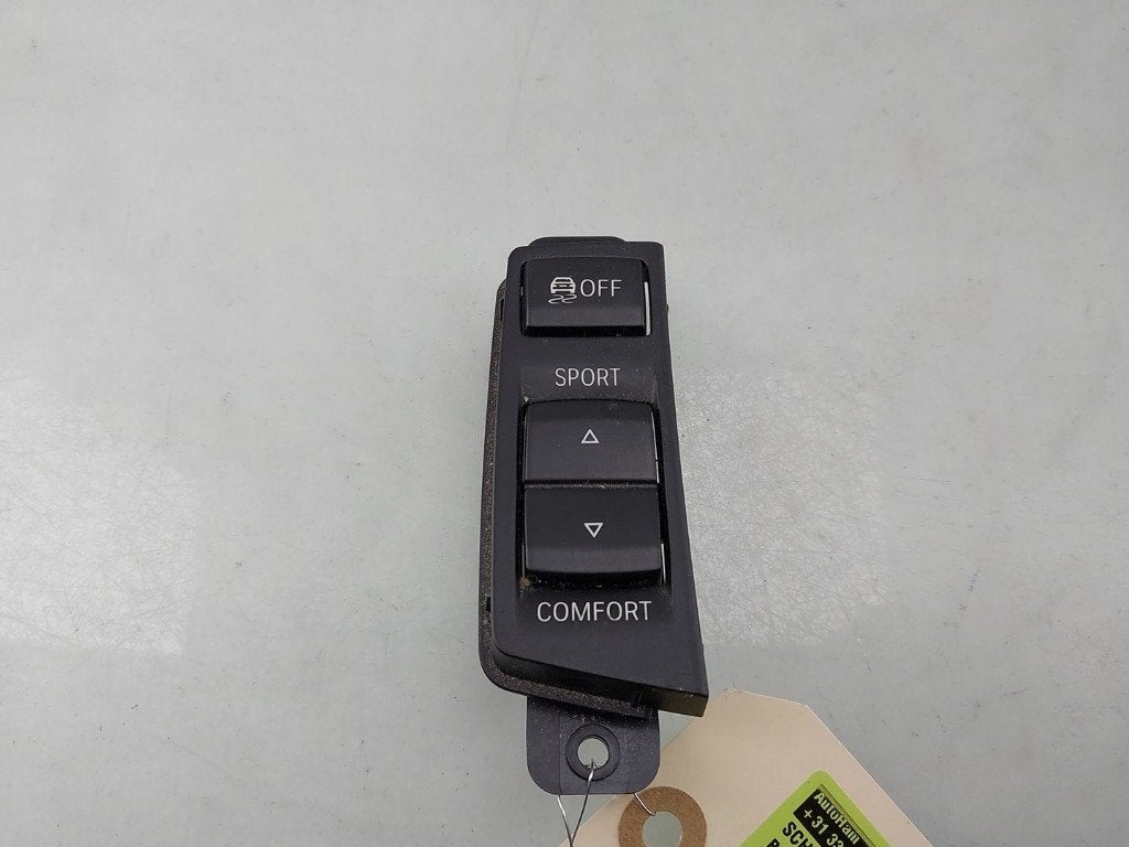 SCHAKELAAR BMW Z4 Roadster (E89) (|9247336|61319247336|), Gebruikt, BMW, Petuelring 130
80809  München, DE, Bayerische Motoren Werke AG