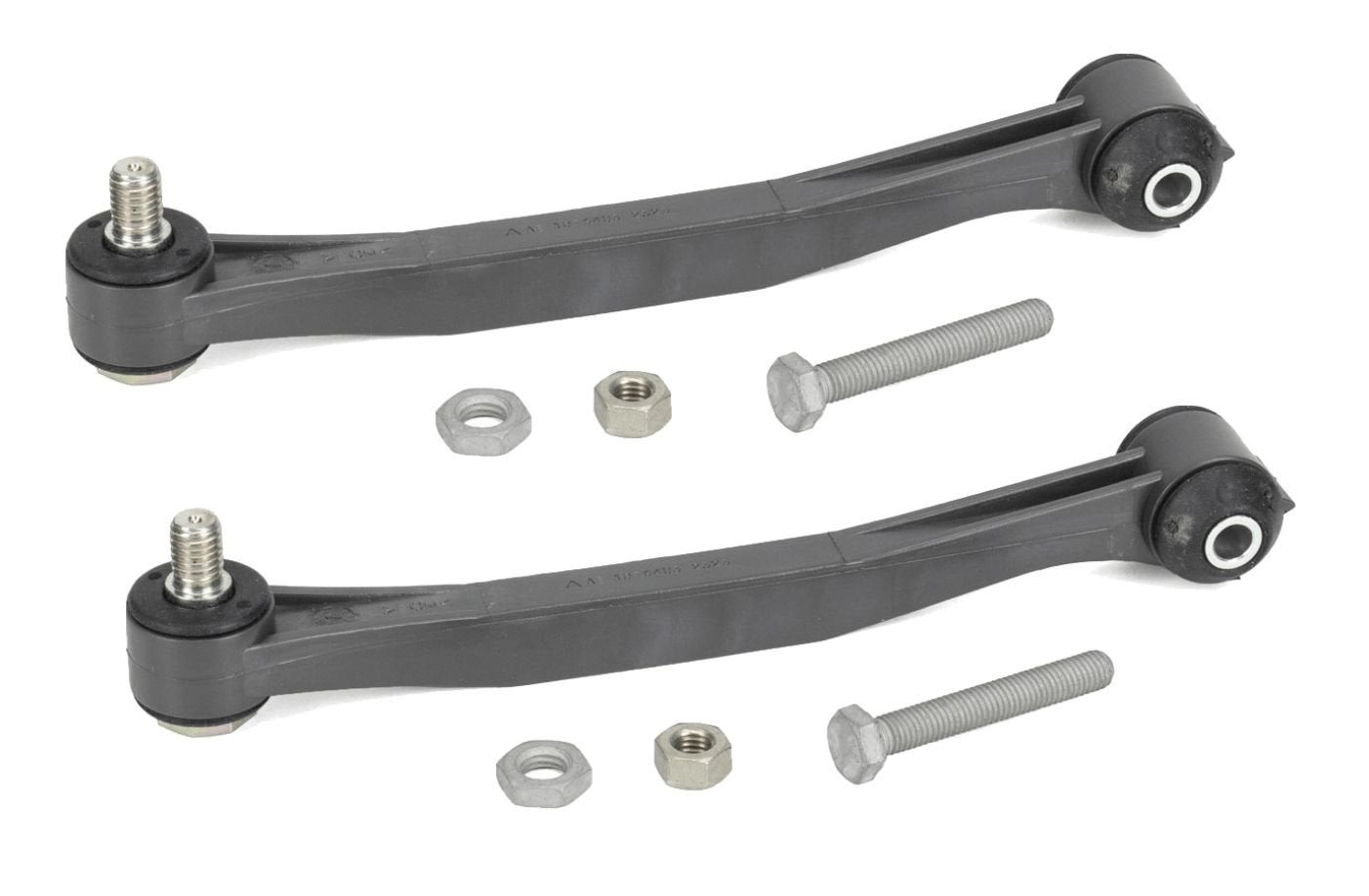 Verticale stabilisatorstang Mercedes W124 W201 202 208 W123, Neuf, -, -, -