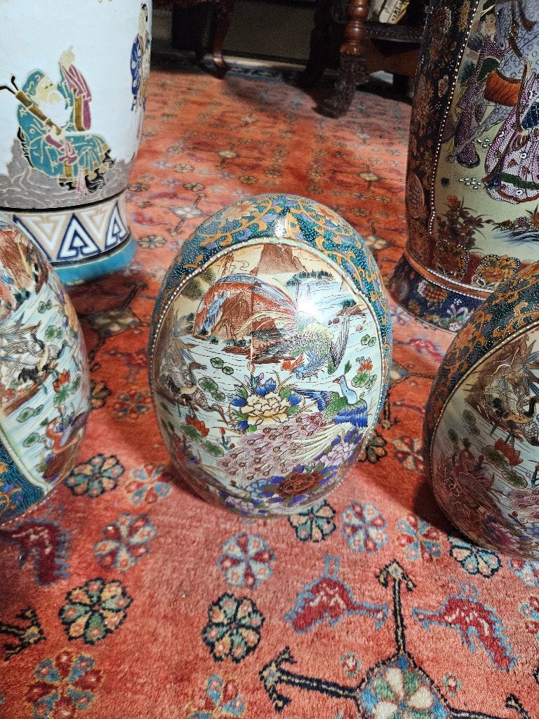Chinees porselein, Antiek en Kunst, Ophalen