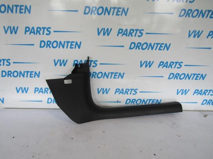 Diversen van een Audi Q2, Gebruikt, -, -, -