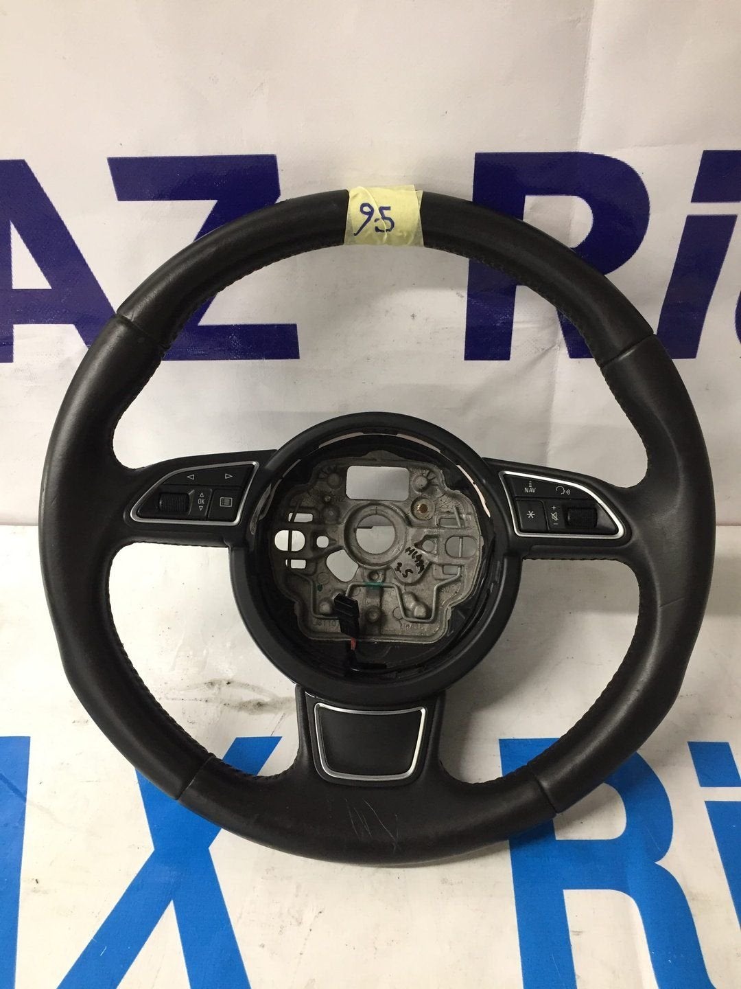 2015 Audi A3 8VA stuurwiel stuur 8K0419091CA, Auto-onderdelen, Gebruikt, -, -, -