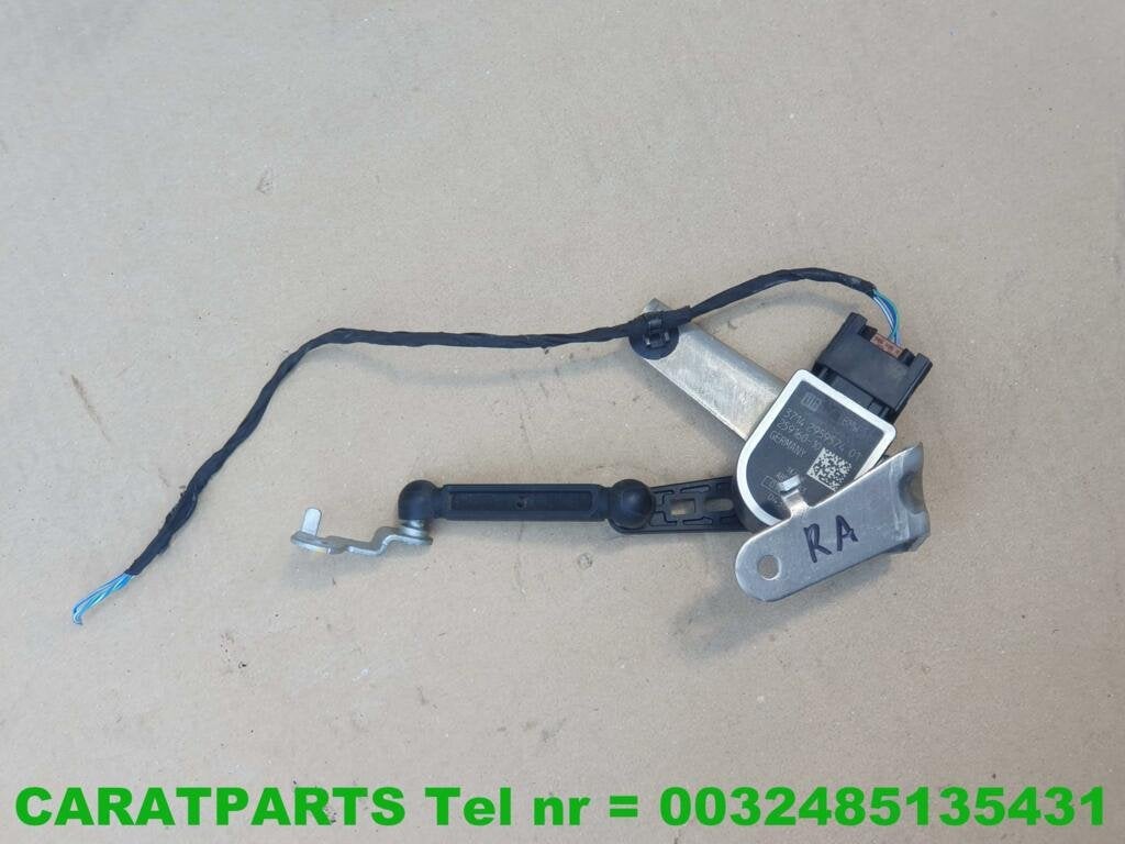 2959574 M5 F90 G11 niveausensor G12 G30 G14 G15 G16 F93 F91, Petuelring 130
80788  Munich, DE, Gebruikt, Info@bmw.de, BMW