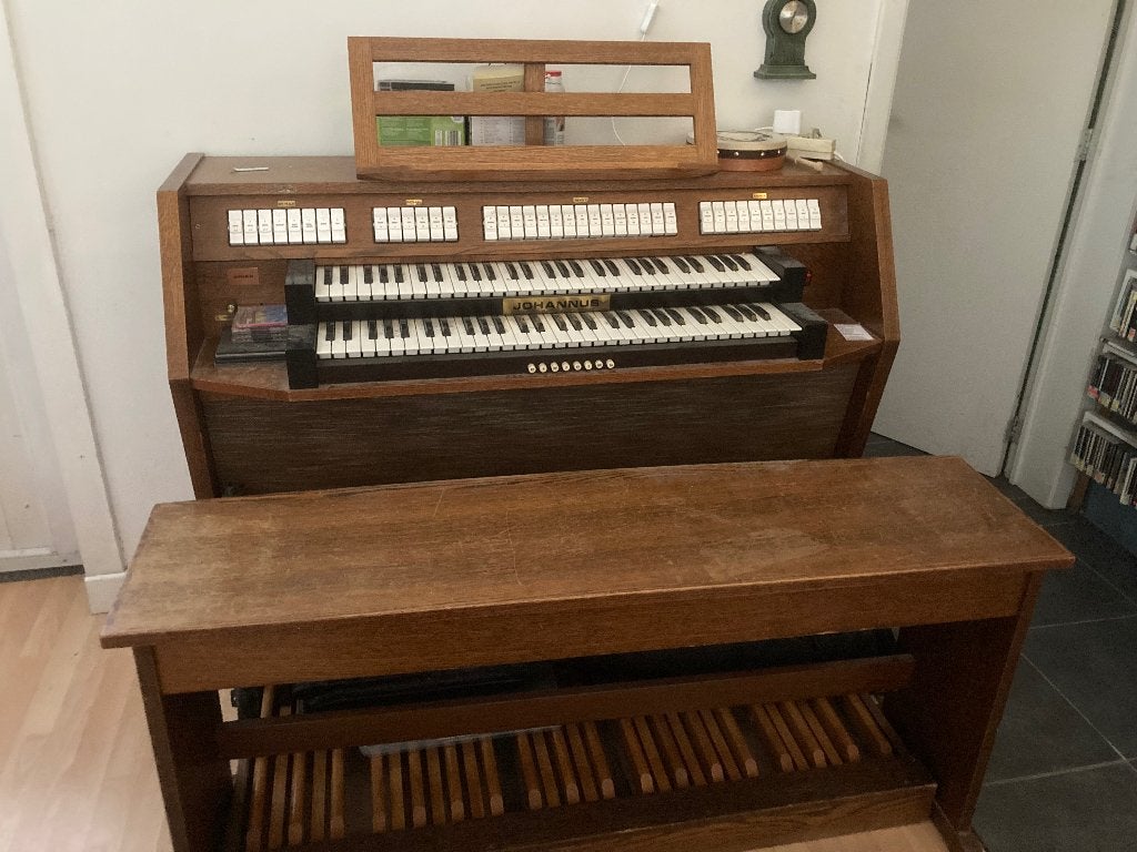 Muziek instrumenten, Livres, Enlèvement ou Envoi, Utilisé, Instrument