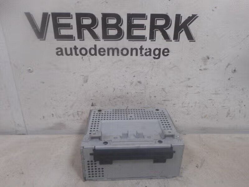 RADIOMODULE Ford C-Max (DXA) (e1bt-18c815-hk), Enlèvement ou Envoi, Henry-Ford-Straße 1 50735 Köln, DE, Ford-Werke GmbH, Kunden@ford.com