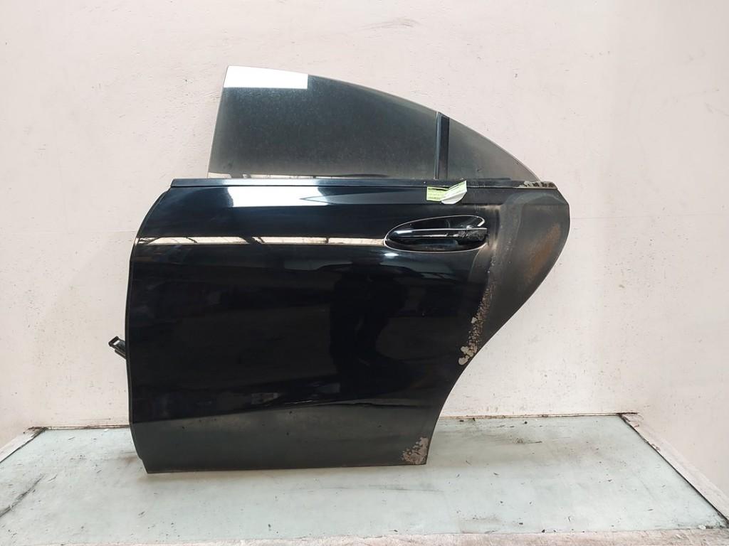 PORTIER LINKS ACHTER CLA (117.3) (|A1177300105|), Auto-onderdelen, Dhr. J. Ham, Gebruikt, Deur, Mercedes-Benz