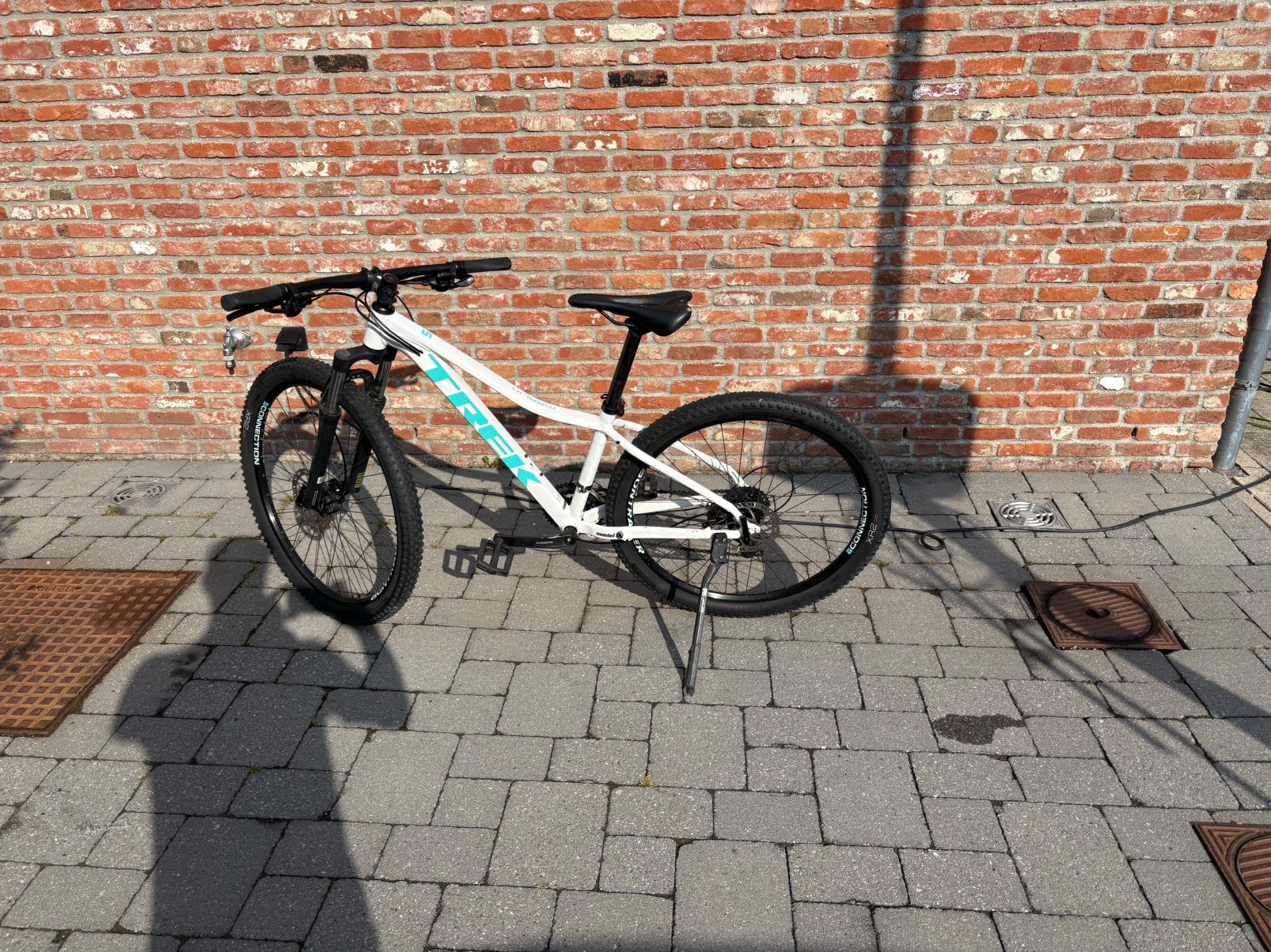 Mtb trek marlin 5 maar S, Enlèvement, Comme neuf