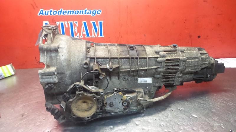 VERSNELLINGSBAK AUTOMAAT Volkswagen Passat Variant (3C5), Gebruikt, Volkswagen