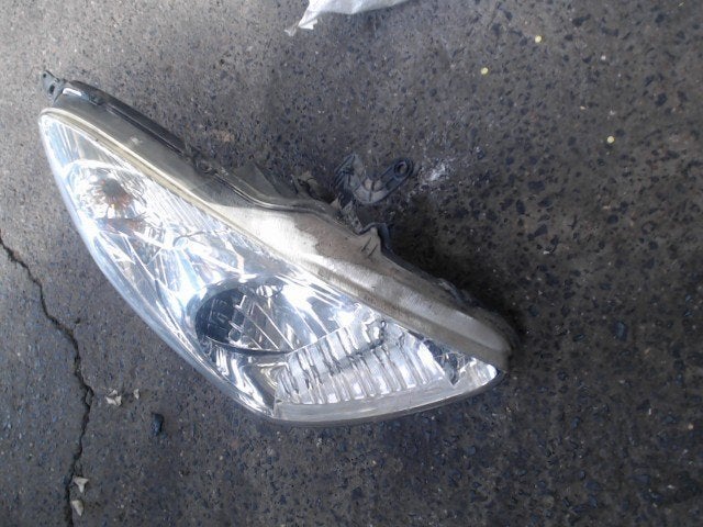 Optique avant droit Nissan Pixo 2009-2013 LP/15675, Enlèvement, Utilisé, Nissan