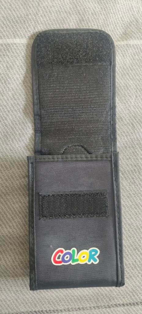 Gameboy color case, Games en Spelcomputers, Ophalen of Verzenden, Gebruikt