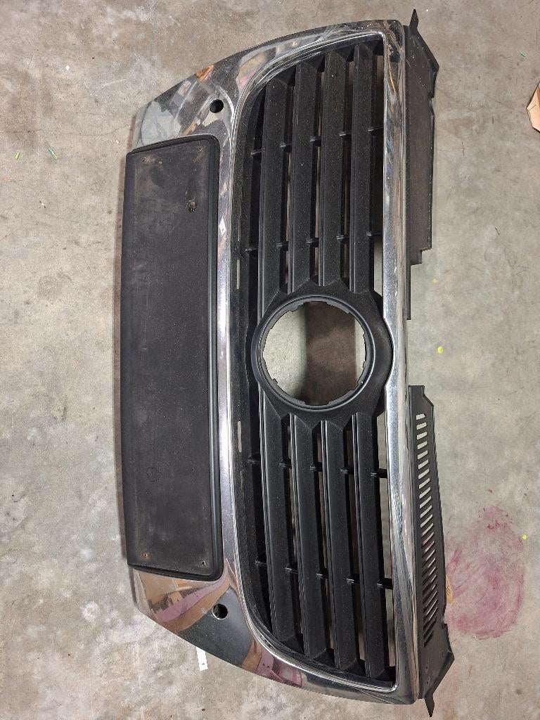 onderdelen vw Passat, Ophalen, Gebruikt
