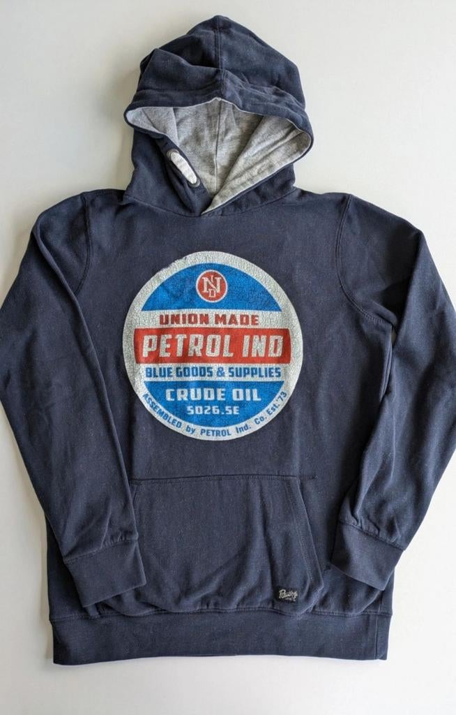 Veste à capuche Petrol Industries, Enfants & Bébés, Vêtements enfant | Taille 176, Enlèvement ou Envoi