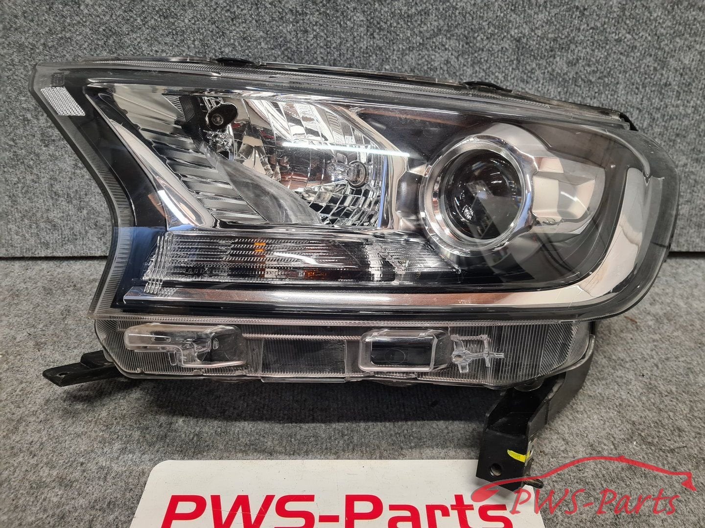 FORD RANGER IV 4 FACELIFT VANAF 2017 KOPLAMP ORIGINEEL, -, -, Enlèvement, -
