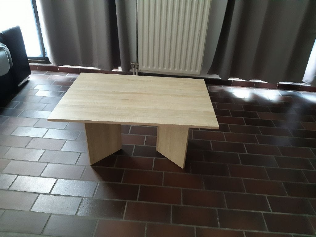 Table de salon, Enlèvement, Utilisé