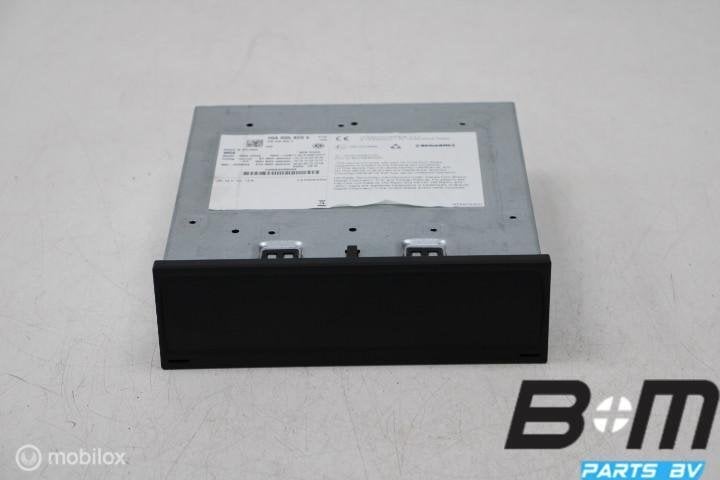 Navigatie module VW ID4 10A035820E, Auto diversen, Autonavigatie, Gebruikt