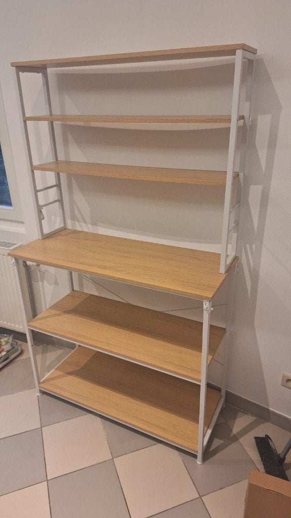 Meuble de rangement, Enlèvement, Comme neuf