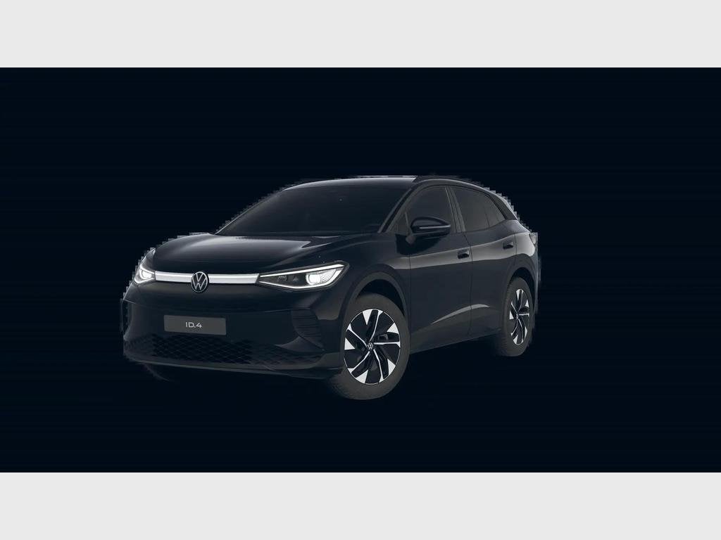 Volkswagen ID.4 PRO BUSINESS 77kWh 210kW (286 PK), Auto's, Volkswagen, Automaat, Overige modellen, Elektrisch, SUV of Terreinwagen