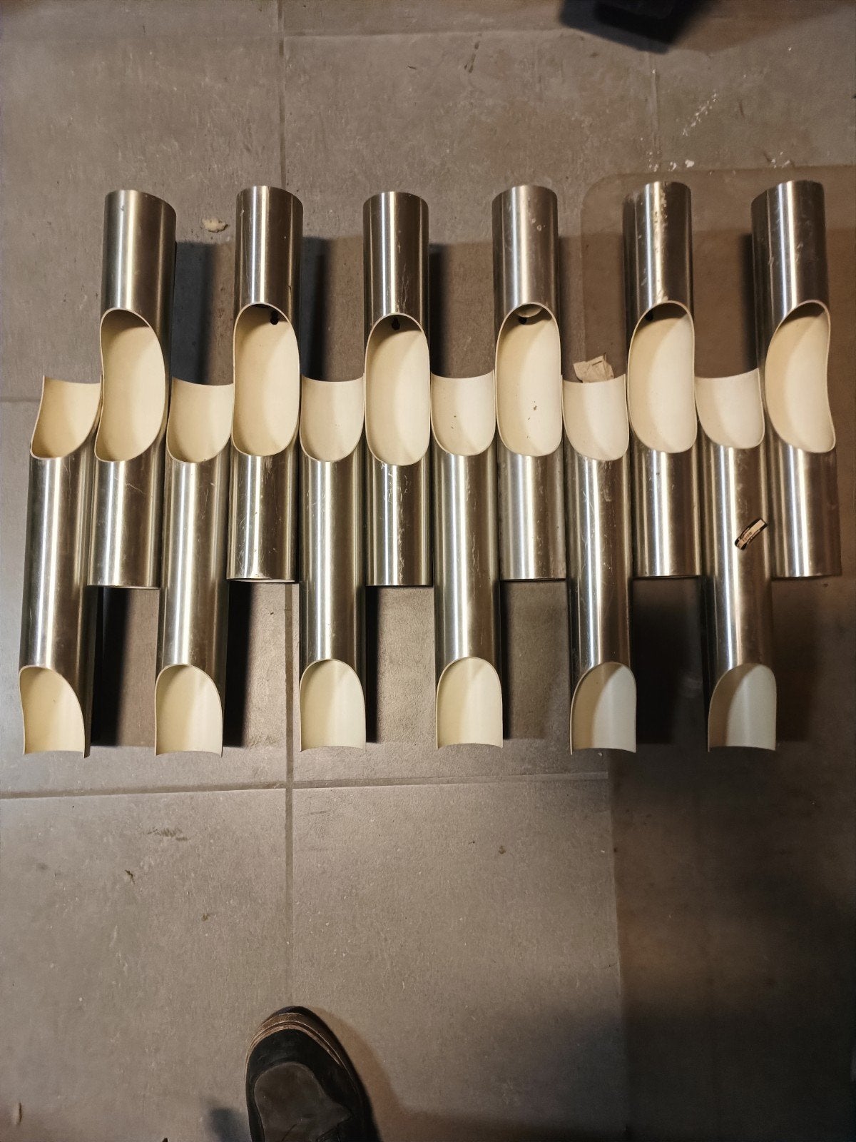 lampe année 1970, Huis en Inrichting, Lampen | Hanglampen