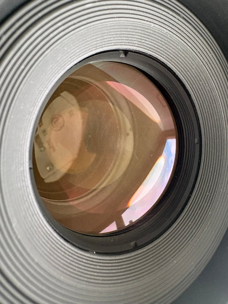 Canon EF 50mm f/1.2L USM Canon L-serie, Ophalen, Gebruikt, Canon, Autofocus