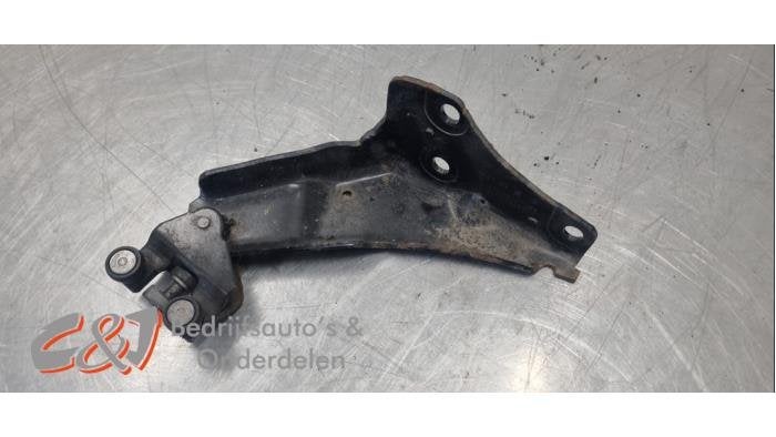 Roulette porte coulissante droite d'un Citroen Berlingo (EWP, Autos : Pièces & Accessoires, -, 3 mois de garantie, Utilisé, -