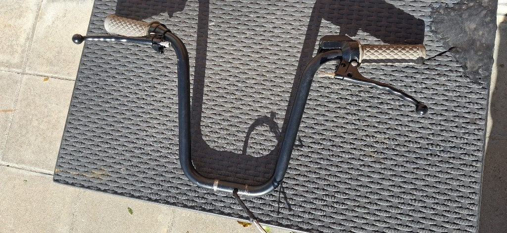 honda camino, Vélos & Vélomoteurs, Enlèvement, Utilisé, Autres types, Honda camino