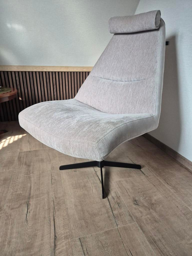 Relax zetel UrbanSofa, Huis en Inrichting, Fauteuils, Stof, Ophalen