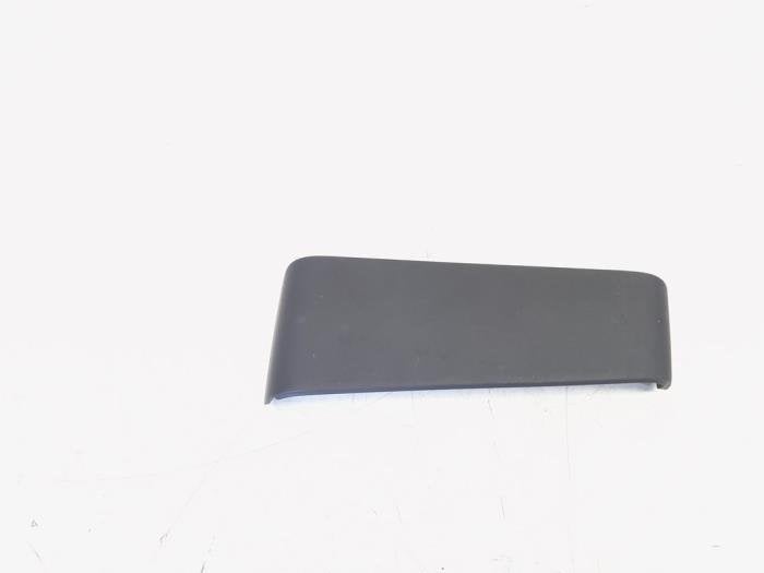 Bande décorative de tableau de bord d'un Audi A1, Autos : Pièces & Accessoires, -, 3 mois de garantie, Audi, Utilisé
