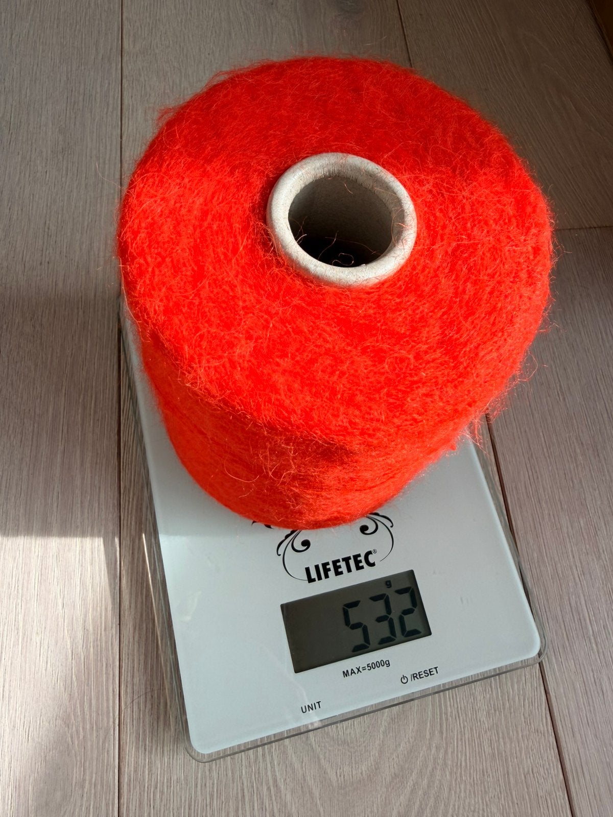 Breigaren Rouge, Lineapiu, Italie, Ophalen of Verzenden, Nieuw