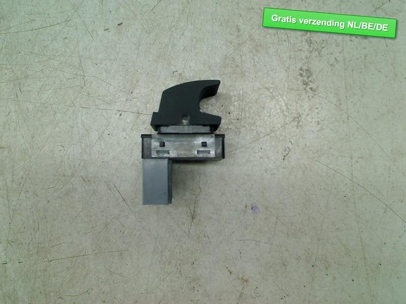 COMMUTATEUR VITRES ELECTRIQUES Volkswagen Touran (1T1 / T2), Volkswagen, Volkswagen AG, Utilisé, Kundenbetreuung@volkswagen.de