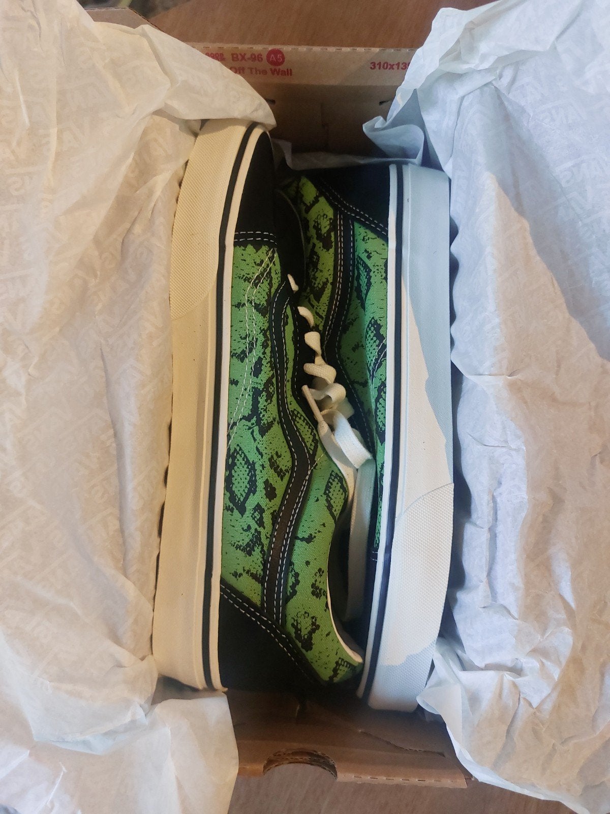 Vans Maat 42 Nieuw Nooit Gedragen, Kleding | Heren, Schoenen, Ophalen, Nieuw, Vans
