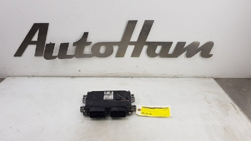 CALCULATEUR MOTEUR ECU Suzuki Swift (ZA / ZC / ZD1 / 2/3/9), Suzuki-Allee 7
64625  Bensheim, DE, Suzuki Deutschland GmbH, Kontakt@suzuki.de