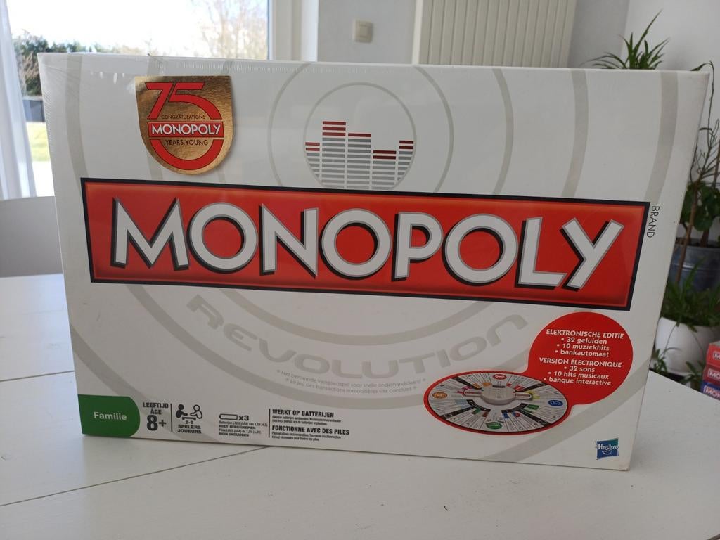 Nouvelle révolution monopolistique, Enlèvement ou Envoi